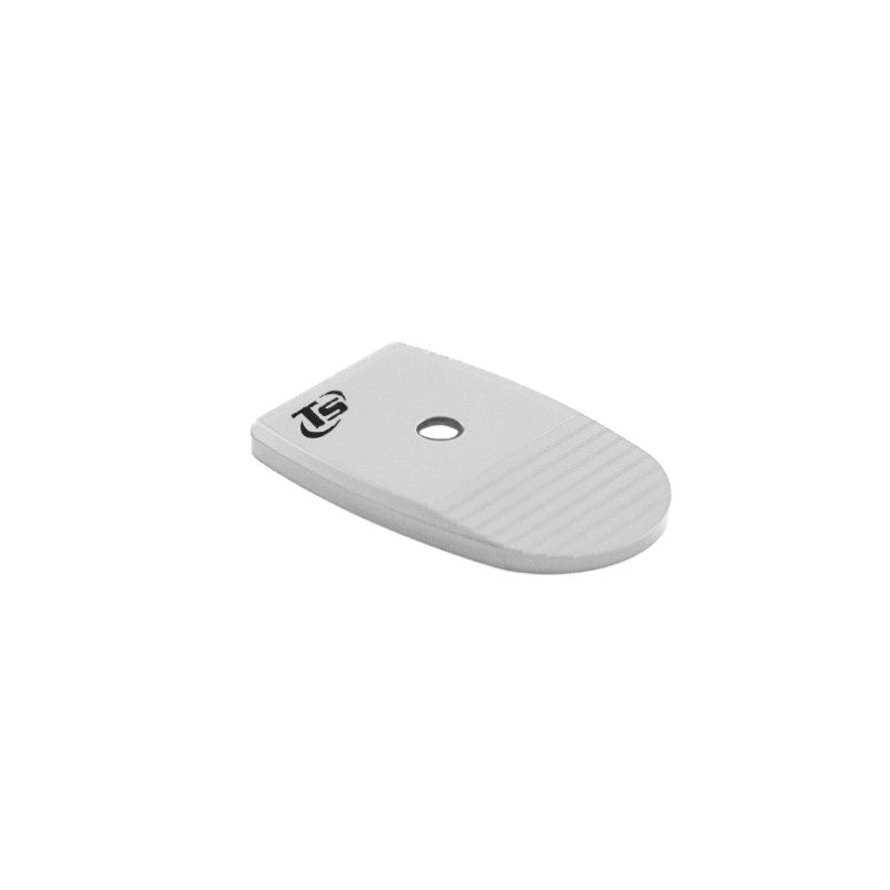 Toni System - +0 Magazine Base Pad for S&W M&P9
