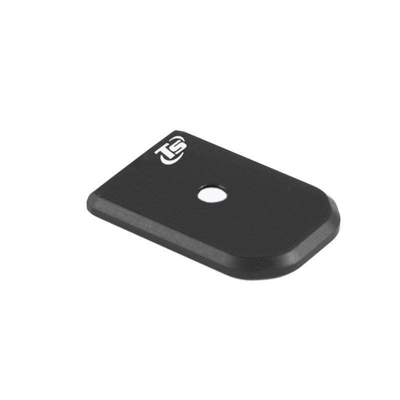 Toni System - +0 Magazine Base Pad for Tanfoglio Small Frame