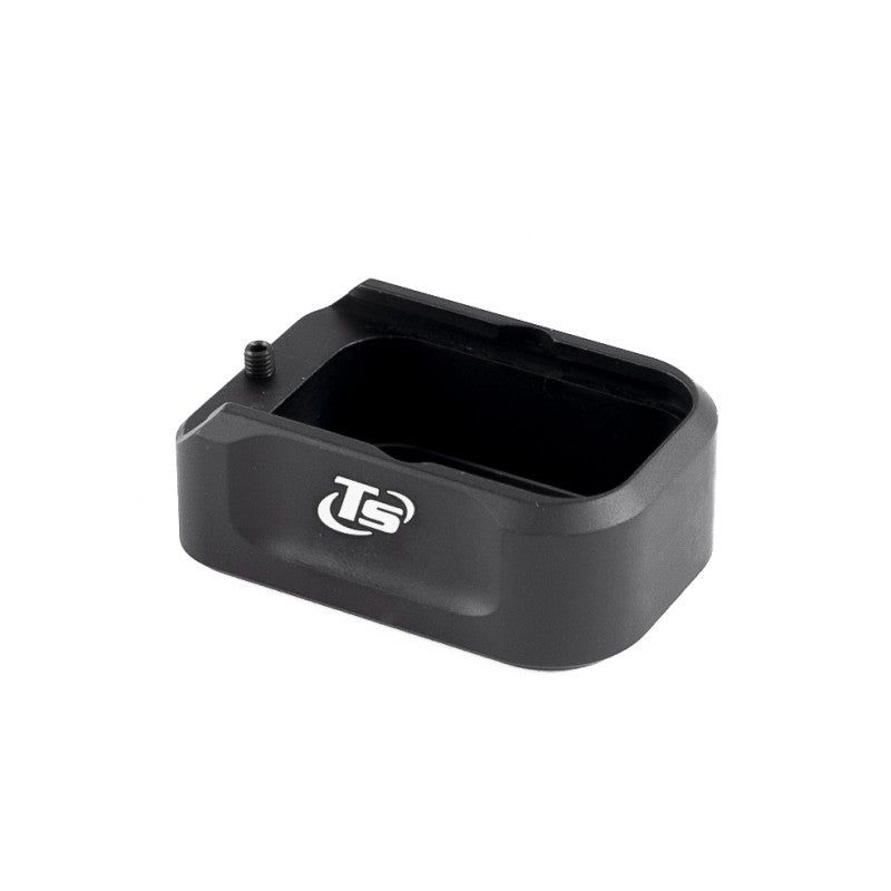 Toni System - +1 Round Magazine Pad Extension for Glock 21 (No Magwell)