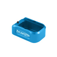 Toni System - +1 Round Magazine Pad Extension for Glock 21 (No Magwell)