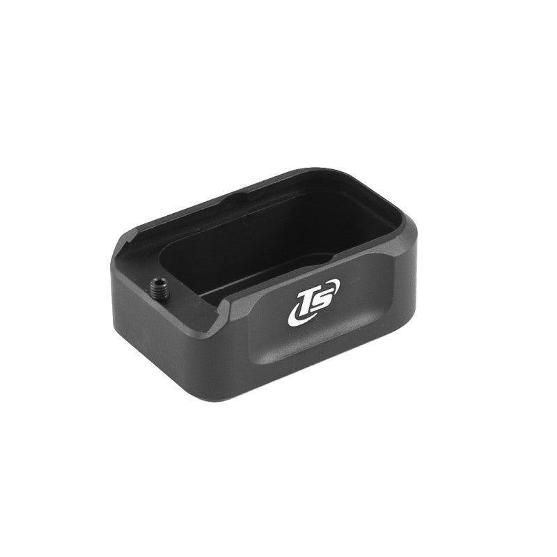 Toni System - +1 Round Magazine Pad Extension for Glock 21 (No Magwell)