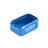 Toni System - +1 Round Magazine Pad Extension for Glock 21 (No Magwell)