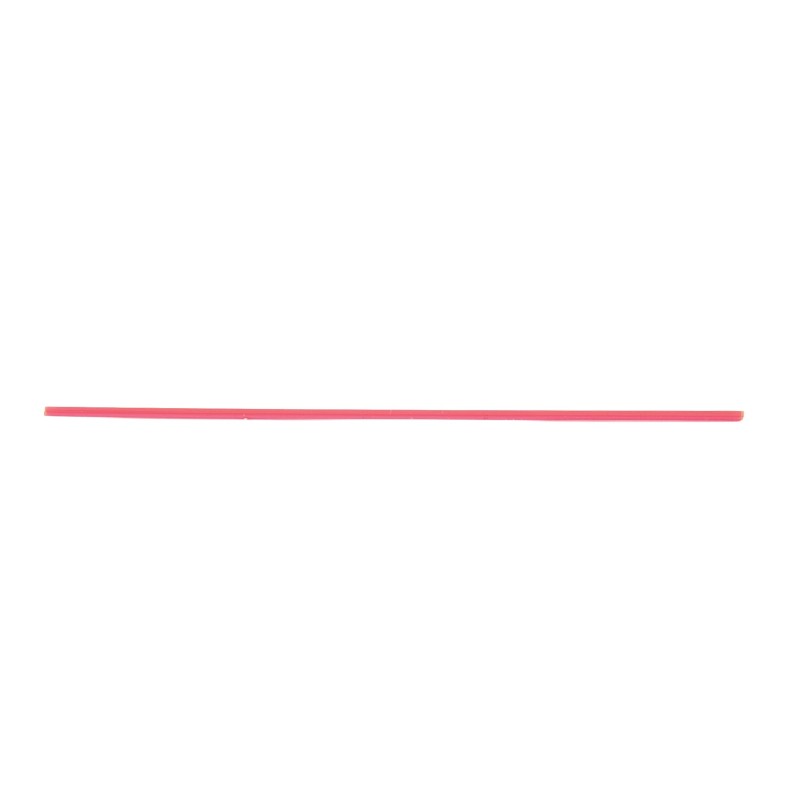 Toni System - 1.5 mm Fibre Rod - Red