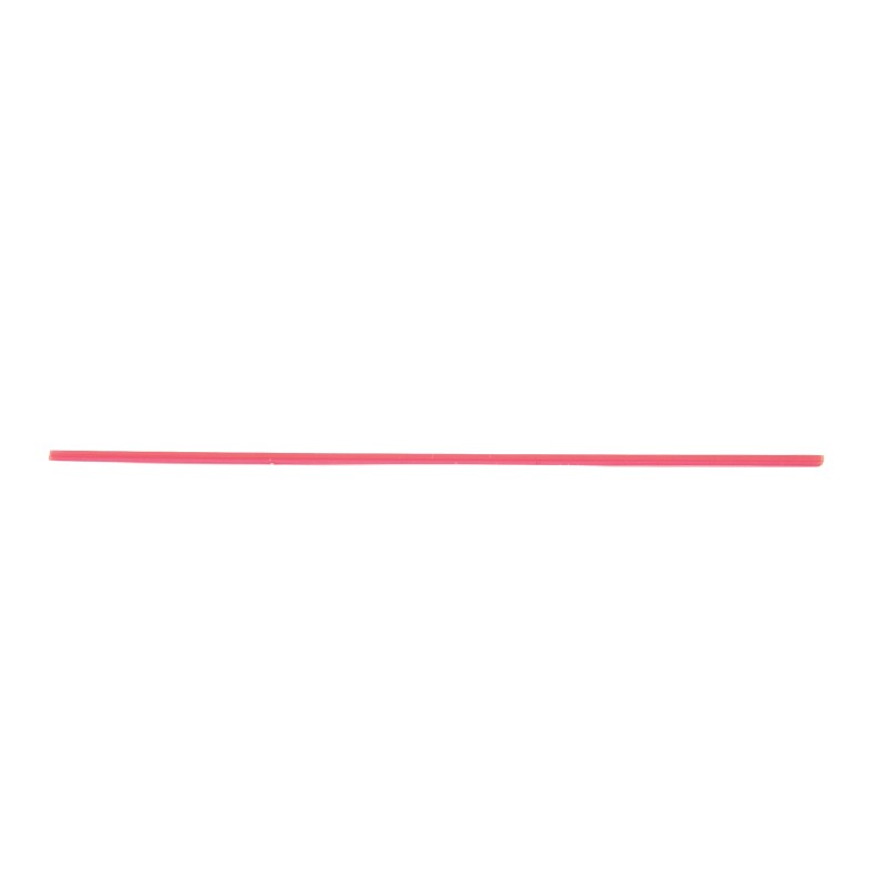 Toni System - 1.5 mm Fibre Rod - Red