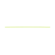Toni System - 1 mm Green Fibre-Optic Rod