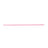 Toni System - 1 mm Red Fibre-Optic Rod