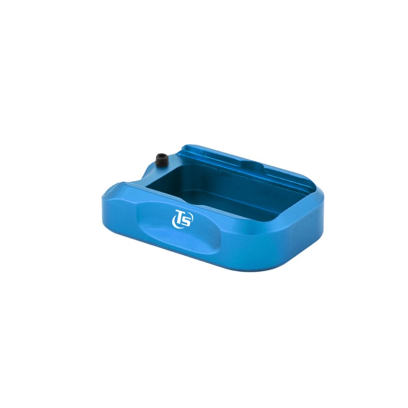 Toni System - +1 Round Magazine Extension for Glock 19X