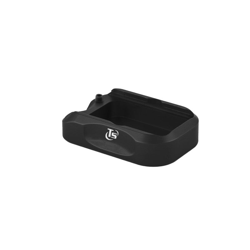 Toni System - +1 Round Magazine Extension for Glock 19X