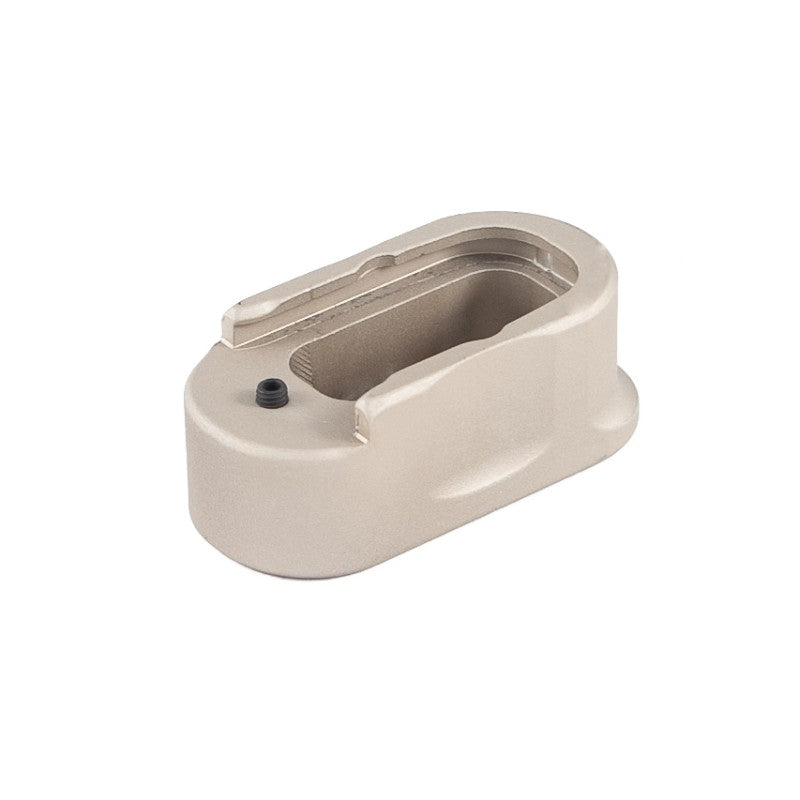 Toni System - +1 Round Magazine Extension for Glock 42