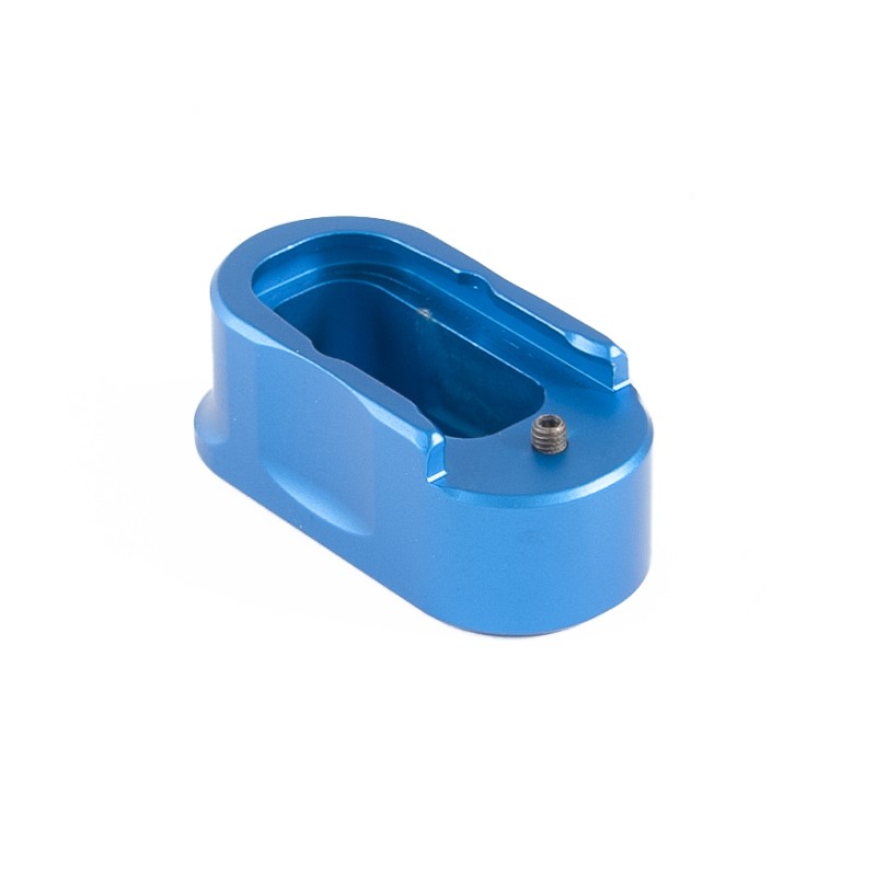 Toni System - +1 Round Magazine Extension for Glock 42