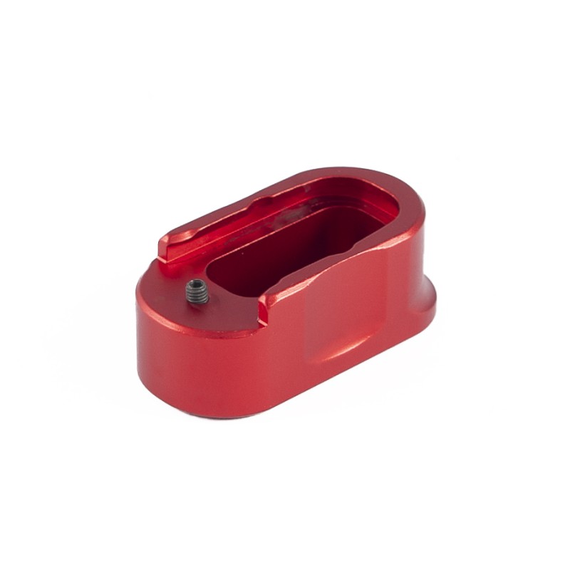 Toni System - +1 Round Magazine Extension for Glock 42