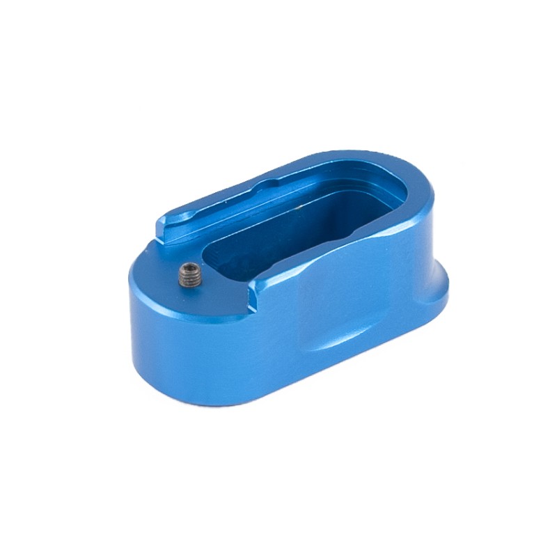 Toni System - +1 Round Magazine Extension for Glock 42