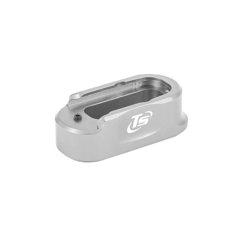 Toni System - +1 Round Magazine Extension for Glock 43