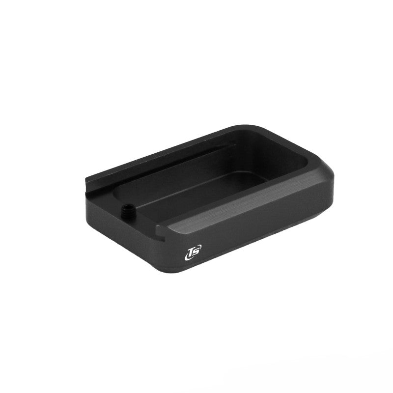 Toni System - +1 Magazine Base Pad for Tanfoglio Large Frame