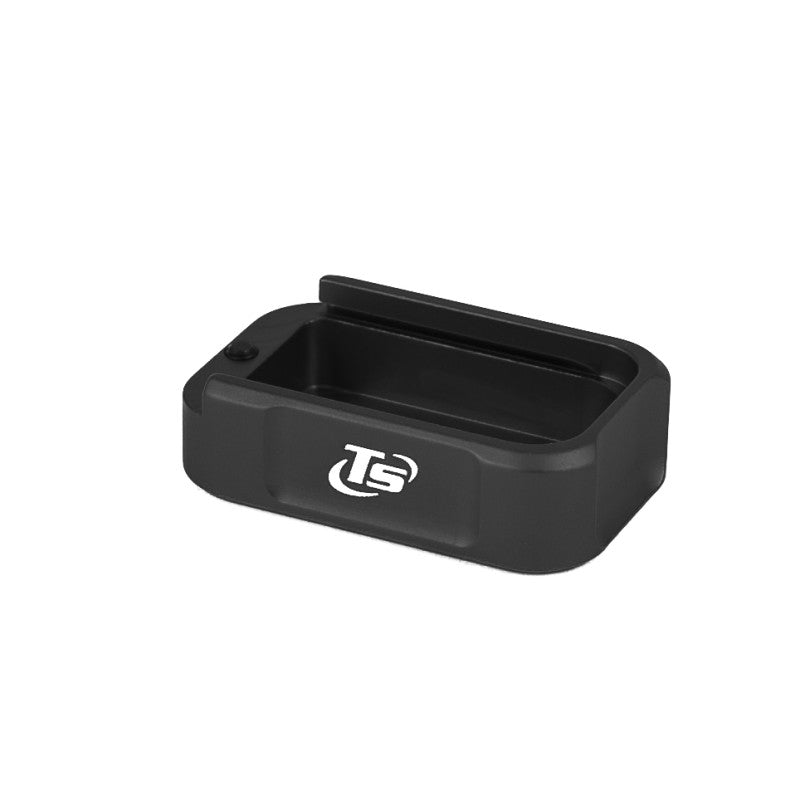 Toni System - +1 Round Magazine Extension for Tanfoglio Small Frame (IDPA)