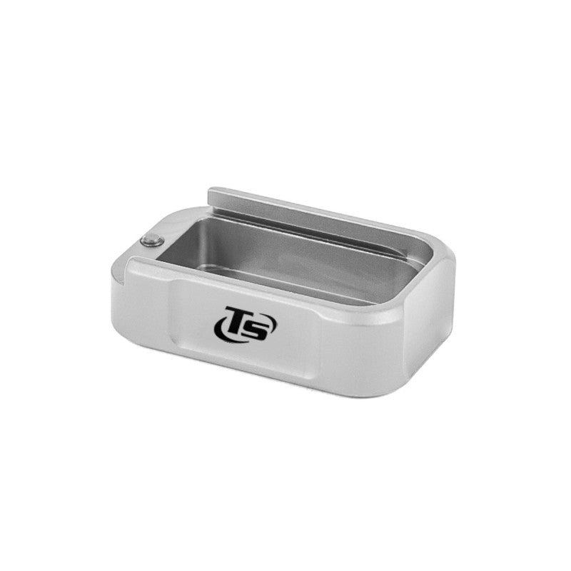 Toni System - +1 Round Magazine Extension for Tanfoglio Small Frame (IDPA)