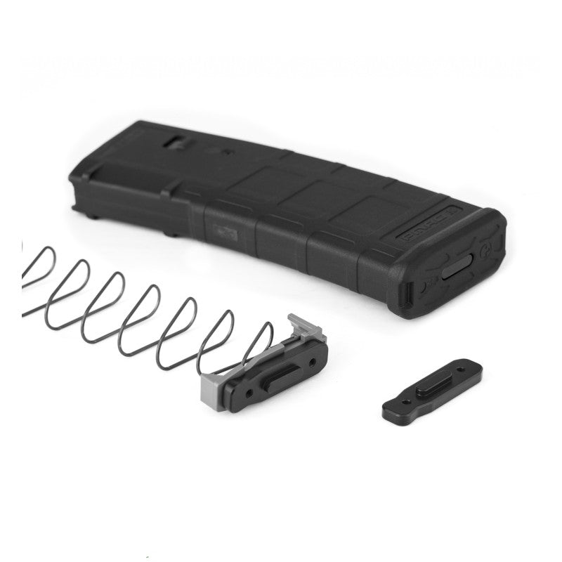Toni System - One-Round Magazine Capacity Reducer M4