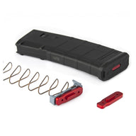 Toni System - One-Round Magazine Capacity Reducer M4