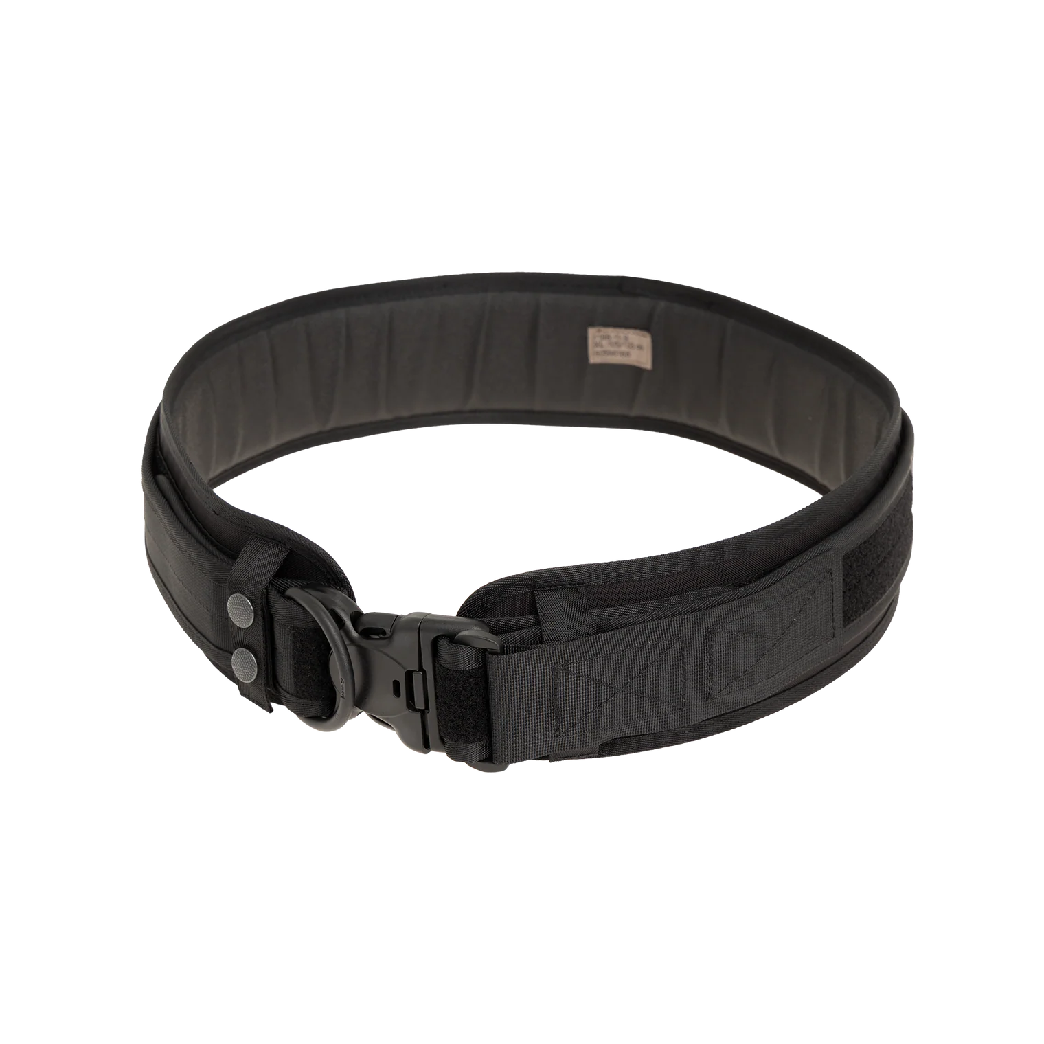 Snigel - Police equipment belt - 18