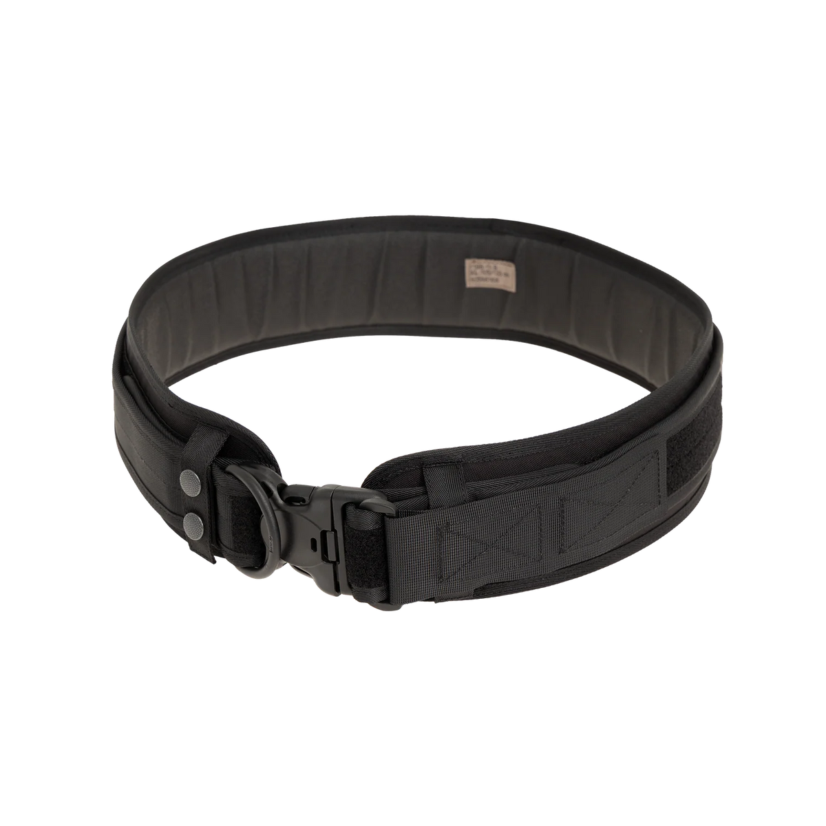 Snigel - Police equipment belt - 18