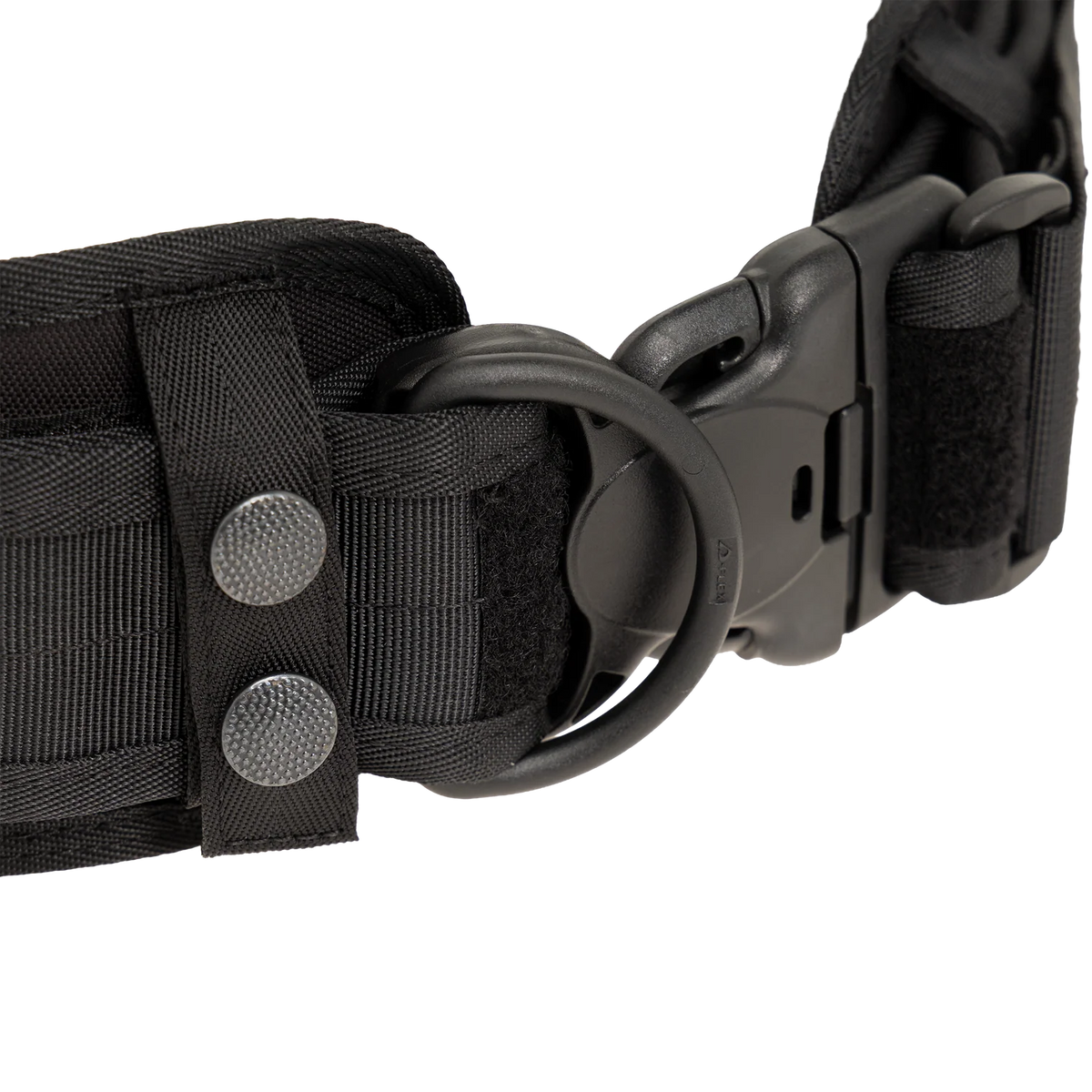 Snigel - Police equipment belt - 18
