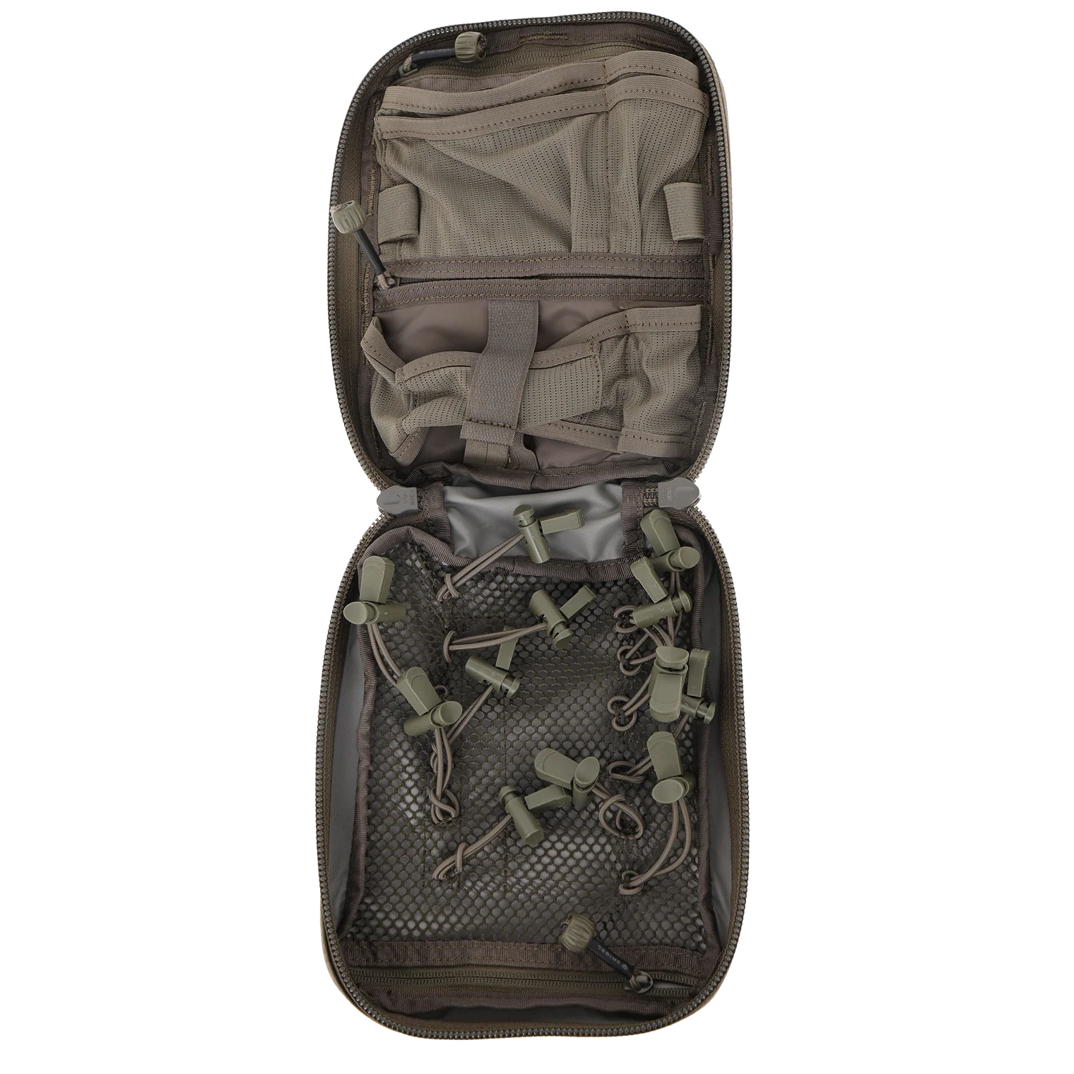 Snigel - 3L Multi-purpose bag - Tarmac