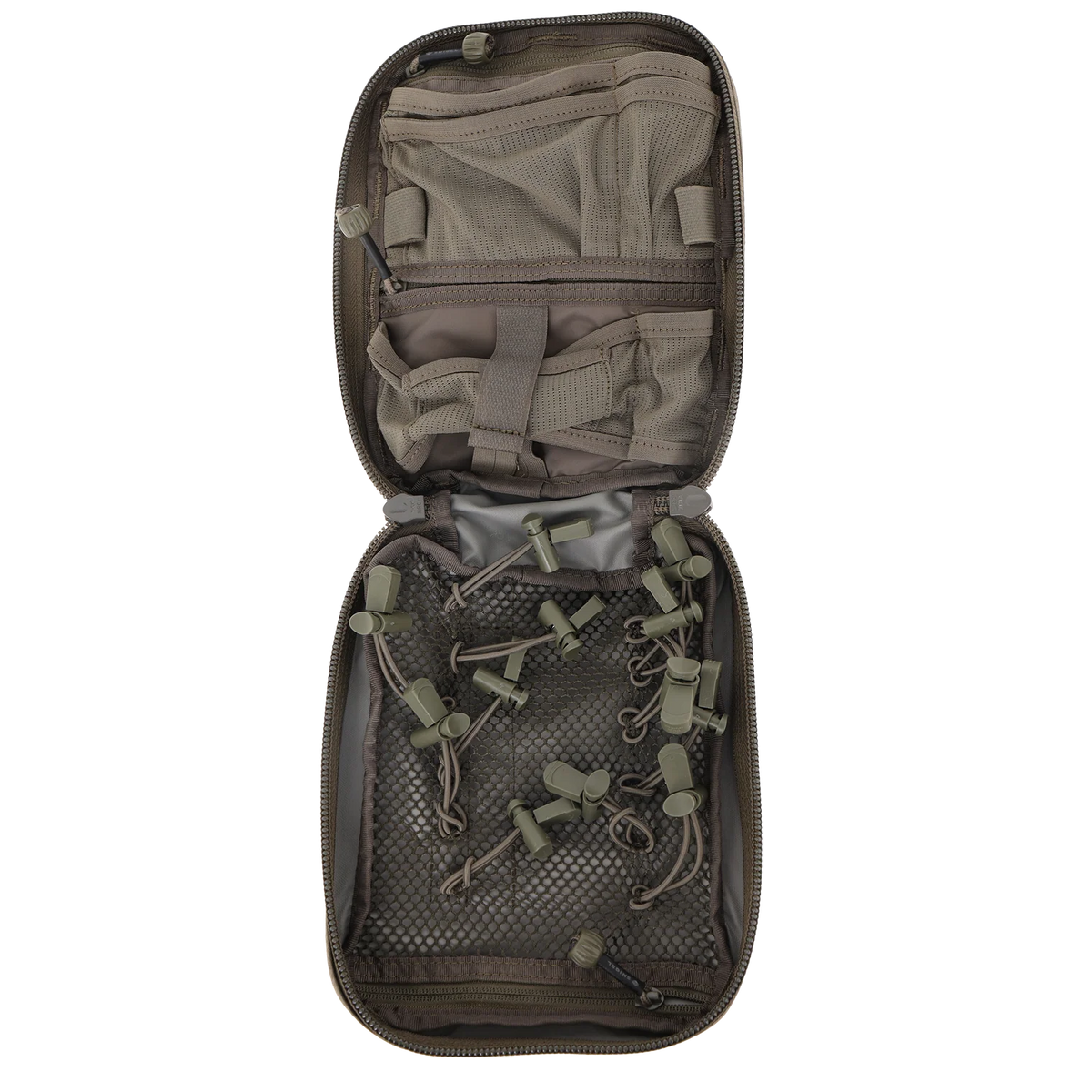 Snigel - 3L Multi-purpose bag - Tarmac