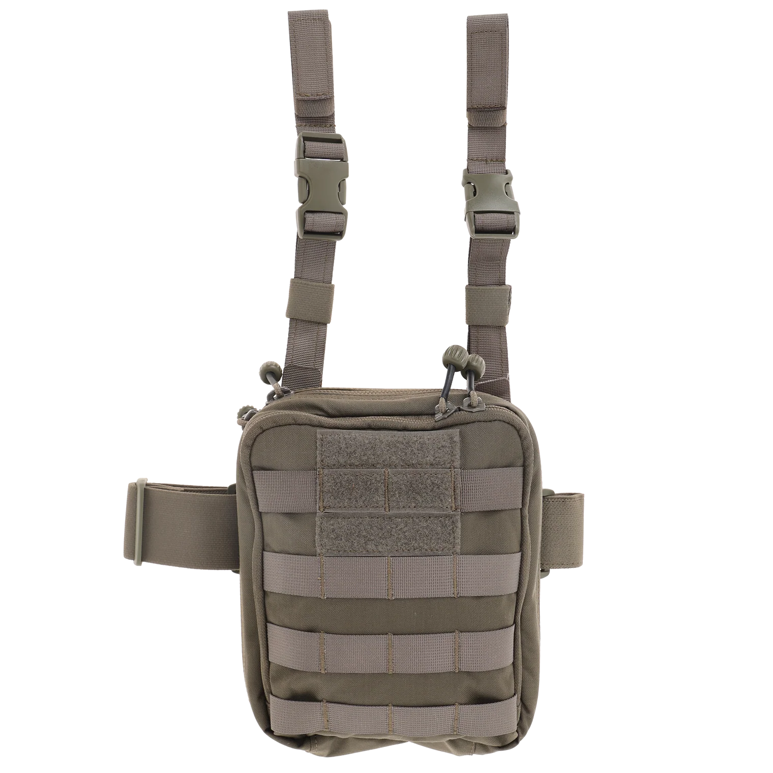 Snigel - 3L Multi-purpose bag - Tarmac