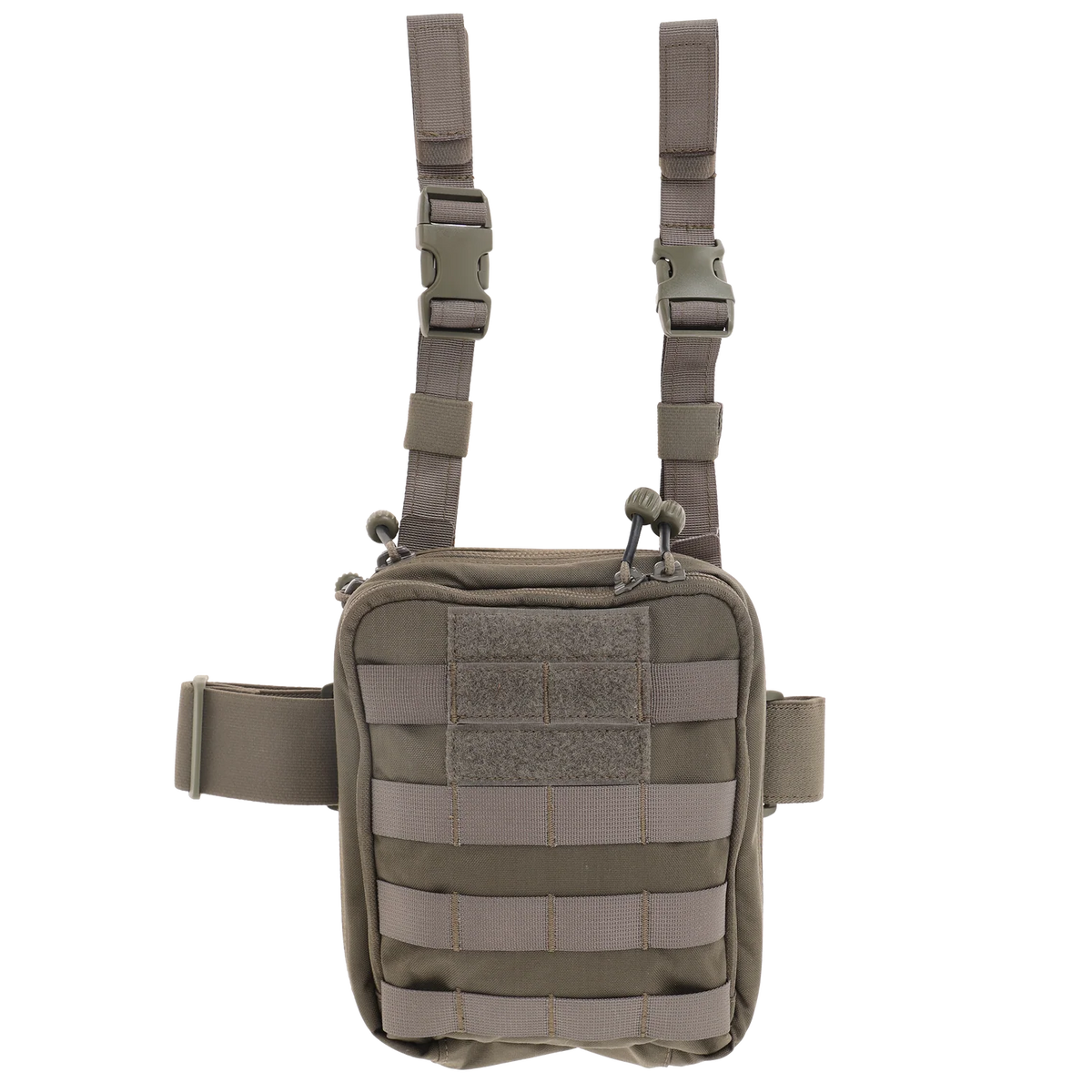 Snigel - 3L Multi-purpose bag - Tarmac