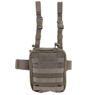 Snigel - 3L Multi-purpose bag - Tarmac