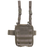 Snigel - 3L Multi-purpose bag - Tarmac
