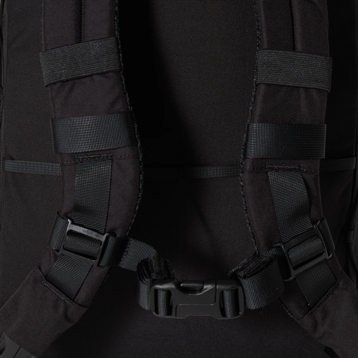 Snigel - All pack 2.0 - 15-20L - Black