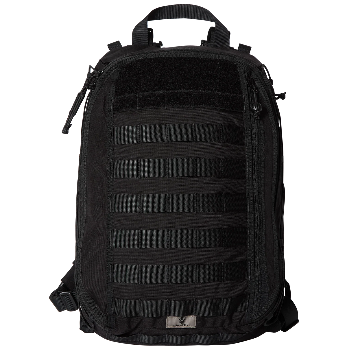 Snigel - All pack 2.0 - 15-20L - Black