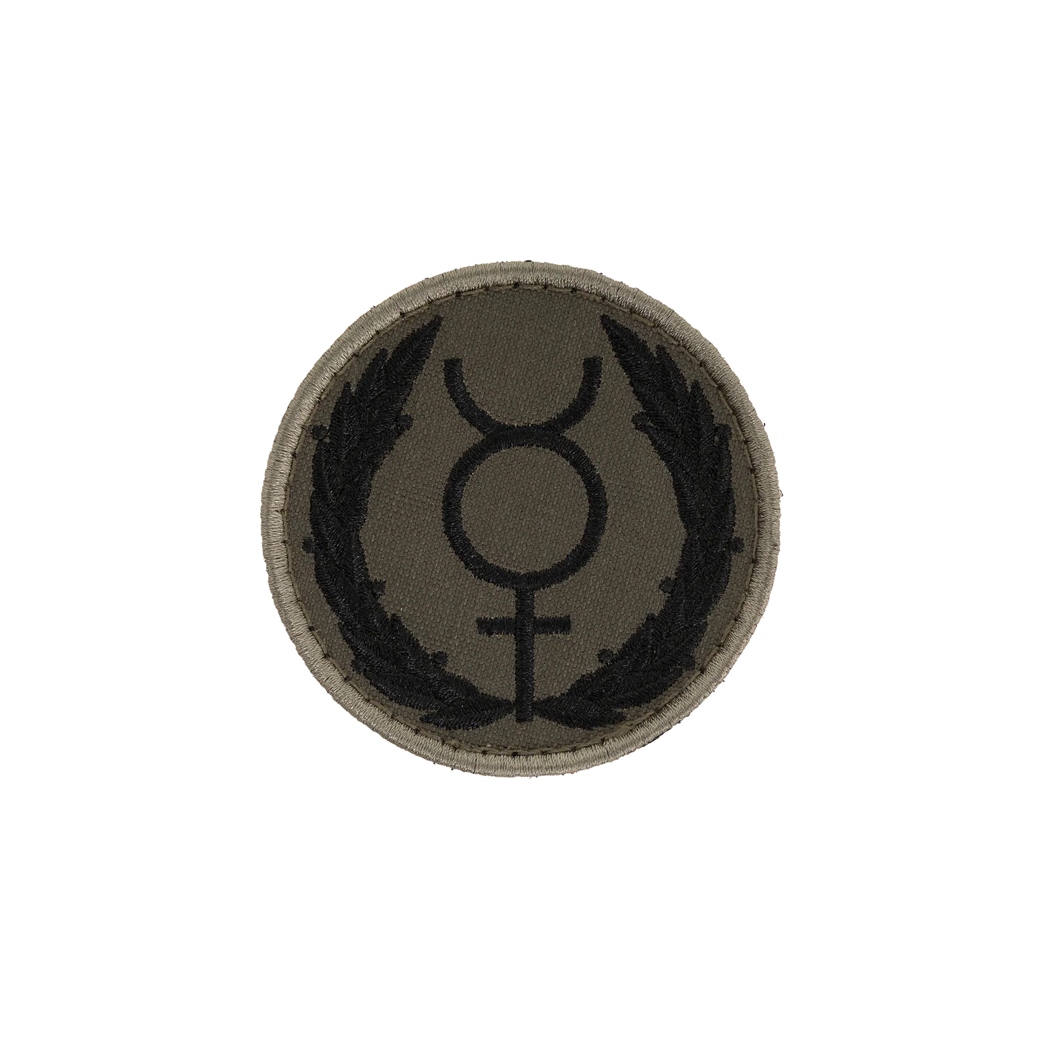 Snigel - Negotiator patch - Tarmac