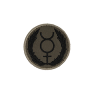 Snigel - Negotiator patch - Tarmac