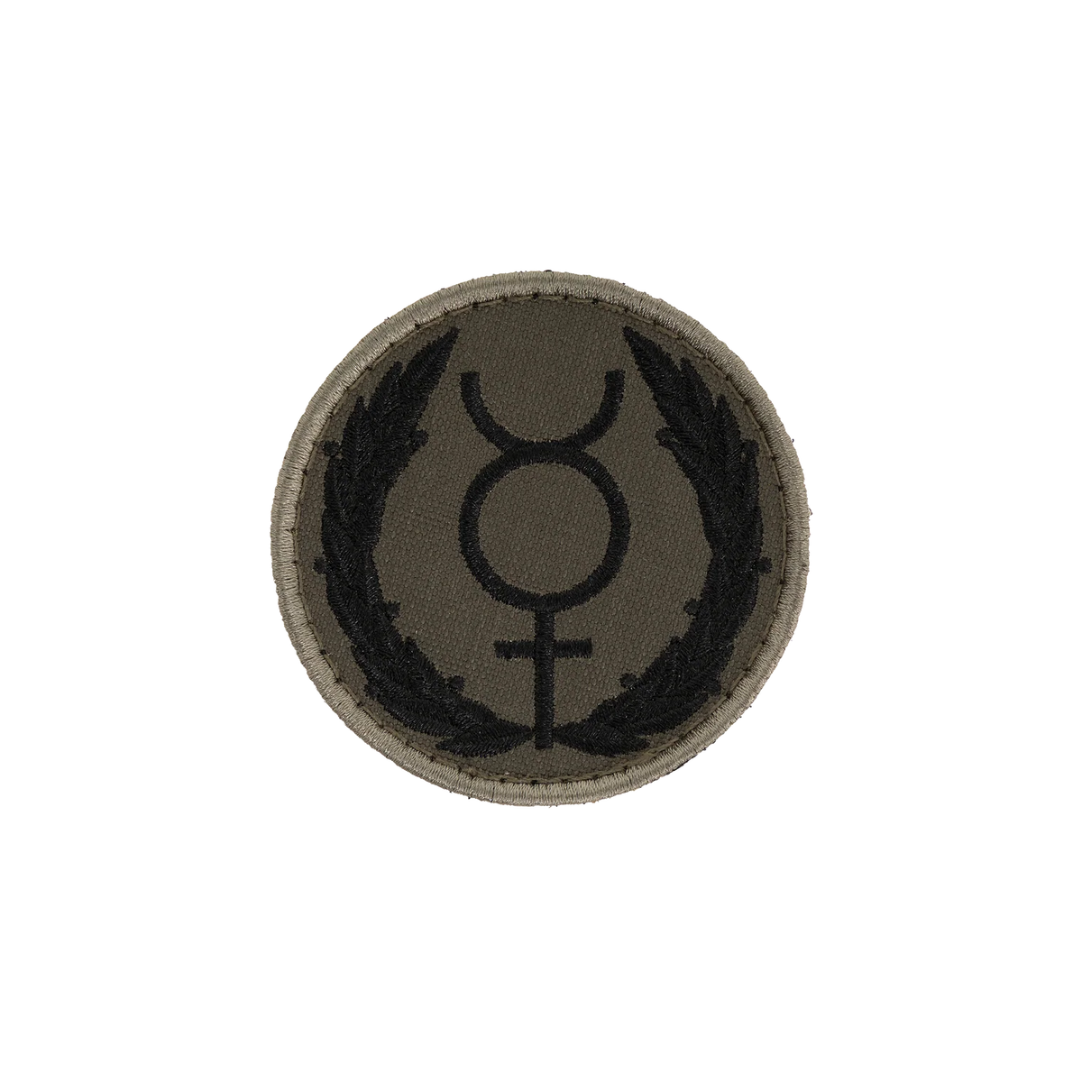 Snigel - Negotiator patch - Tarmac