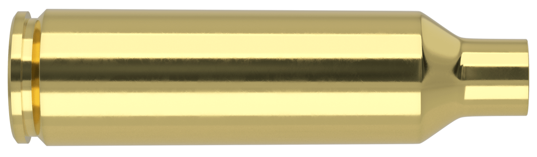 Nosler - Hylsa - .270 Winchester Short Magnum - Premium Brass - 25st/ask