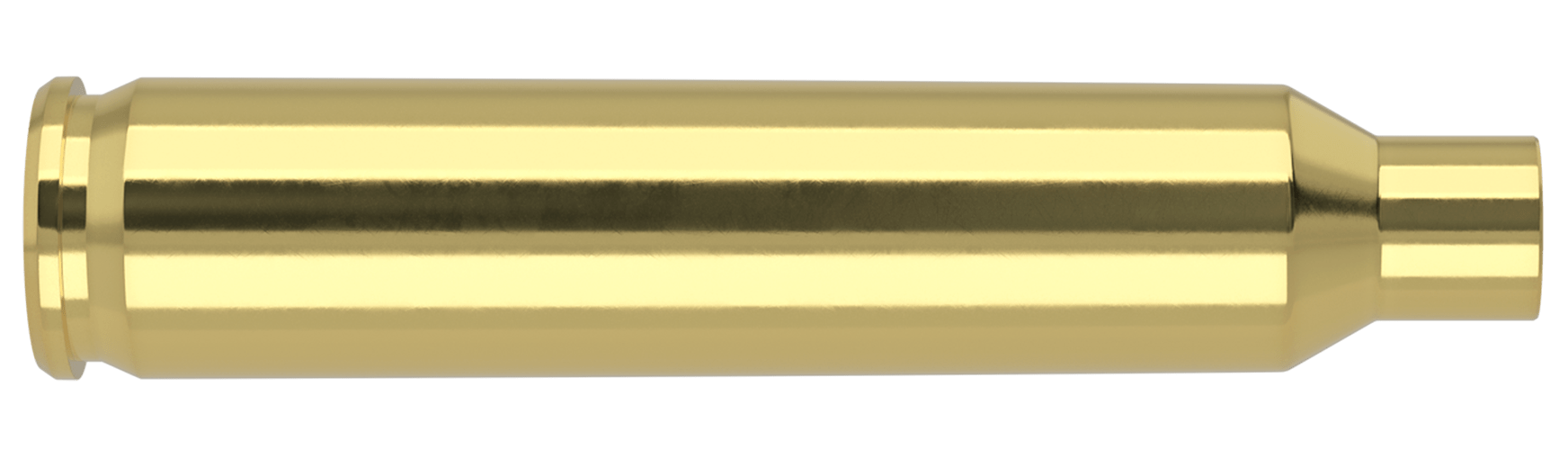 Nosler - Hylsa - 204 Ruger - Premium Brass - 50st/ask