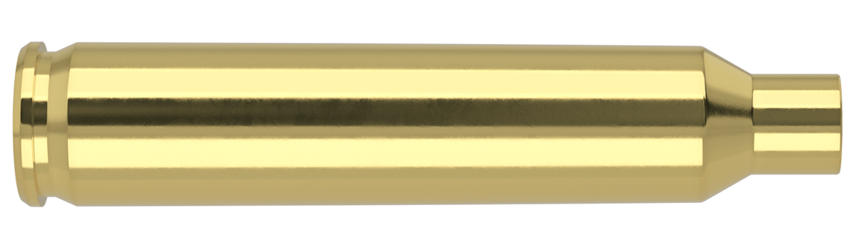 Nosler - Hylsa - 204 Ruger - Premium Brass - 50st/ask