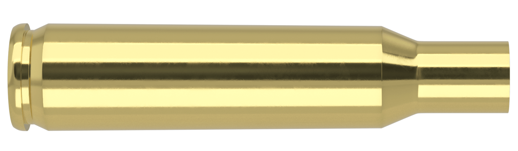 Nosler - Hylsa - .222 Remington - Premium Brass - 100st/ask