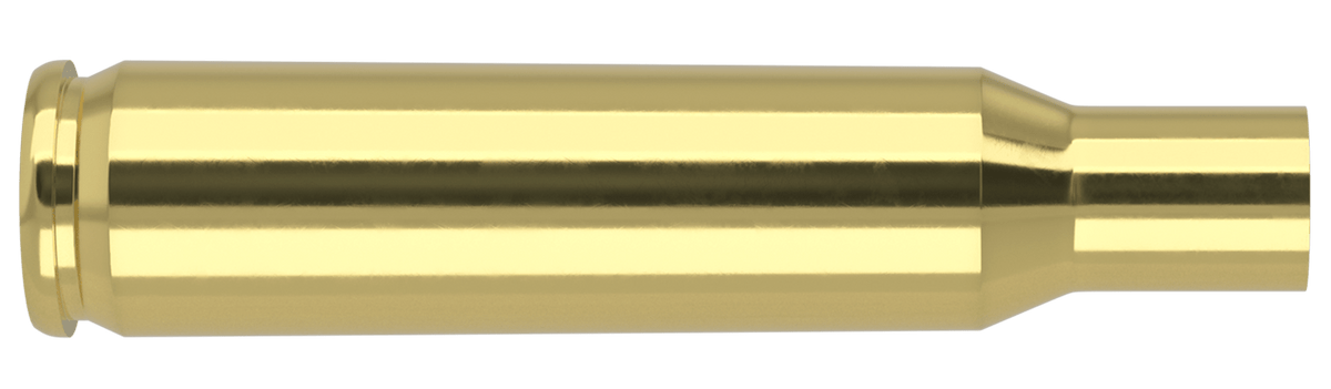 Nosler - Hylsa - .222 Remington - Premium Brass - 100st/ask