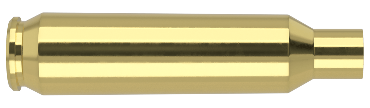 Nosler - Hylsa - 22 Nosler - Premium Brass - 100st/ask