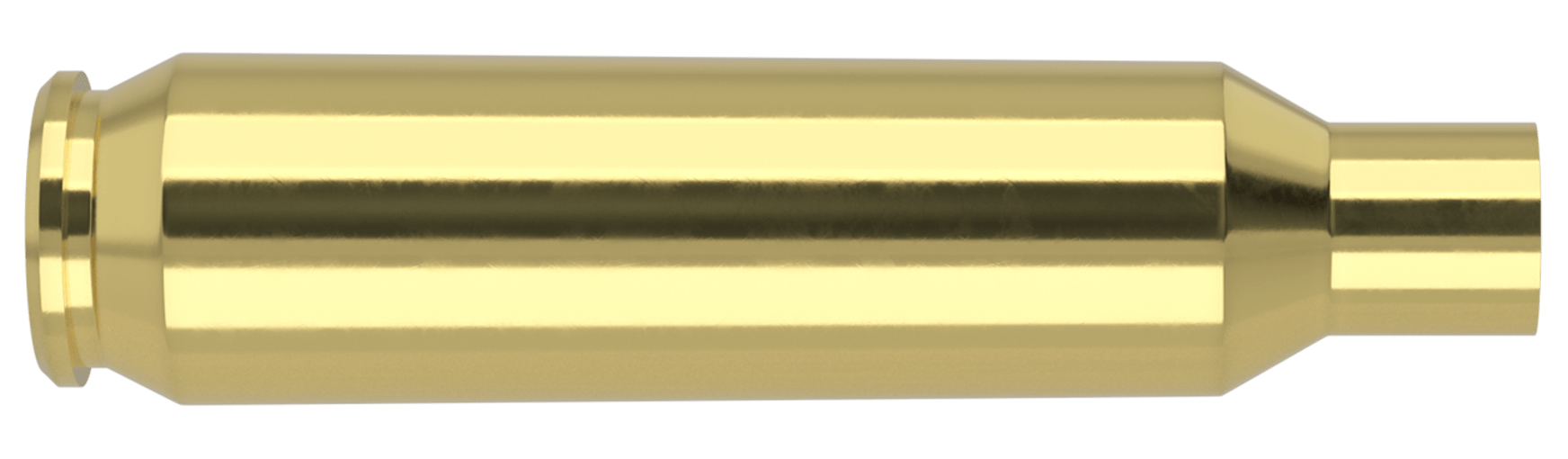 Nosler - Hylsa - 22 ARC - Premium Brass - 50st/ask