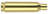 Nosler - Hylsa - 22 ARC - Premium Brass - 50st/ask