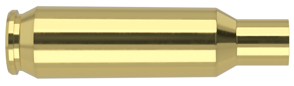 Nosler - Hylsa - 24 Nosler - Premium Brass - 100st/ask