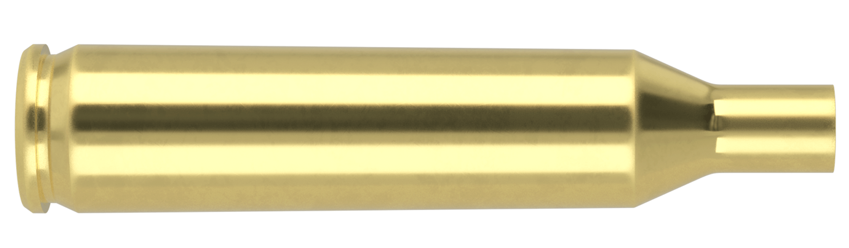 Nosler - Hylsa - 17 Remington - Premium Brass - 100st/ask