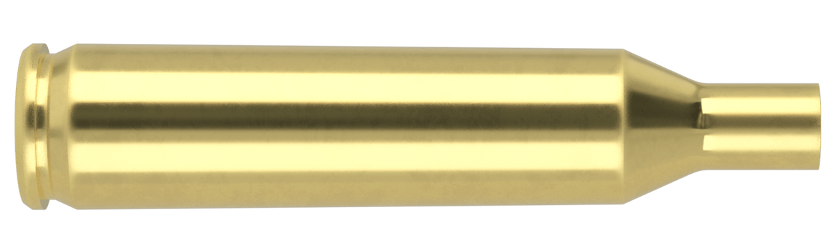 Nosler - Hylsa - 17 Remington - Premium Brass - 100st/ask