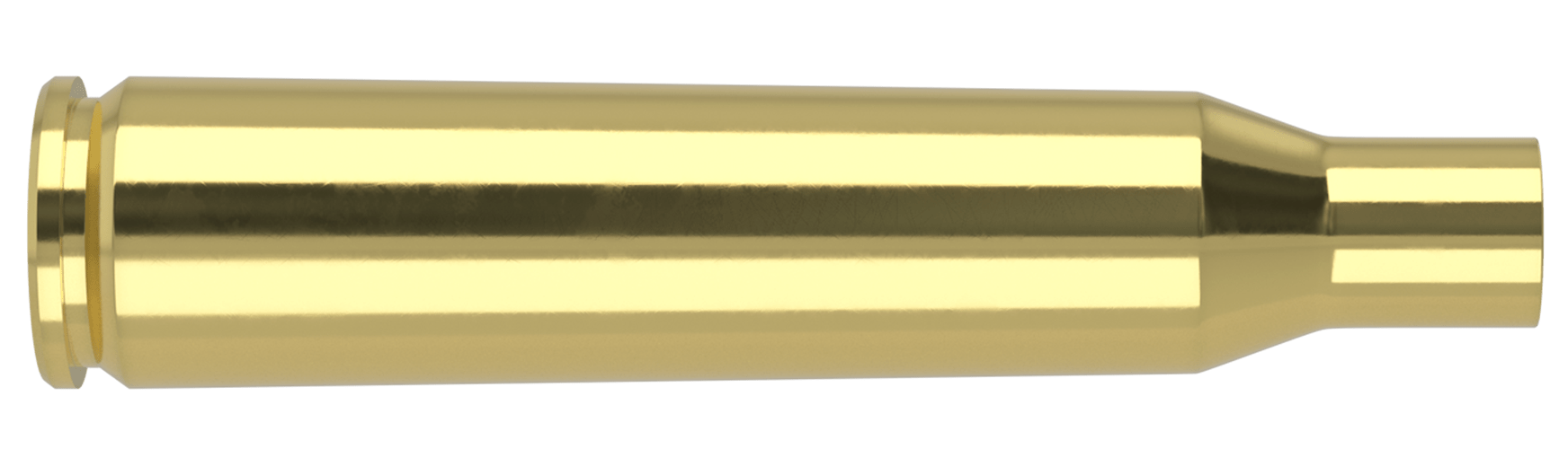Nosler - Hylsa - 257 Roberts +P - Premium Brass - 50st/ask