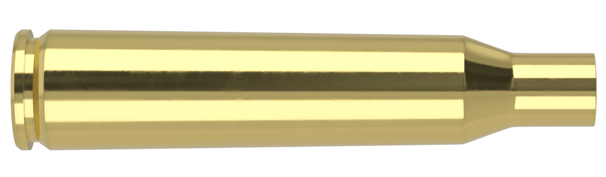 Nosler - Hylsa - 257 Roberts +P - Premium Brass - 50st/ask