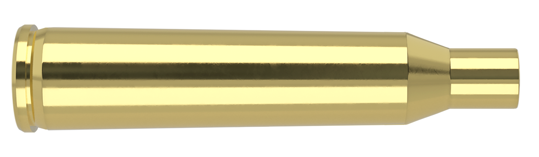 Nosler - Hylsa - 220 Swift - Premium Brass - 50st/ask